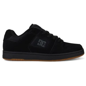 DC Manteca 4 - Black/Black/Gum - Bild 1 von 36