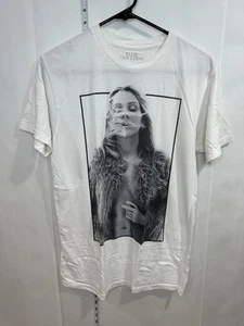 ELLIE GOULDING *Delirium World Tour* 2016 Konzert T-Shirt Größe Medium - RAR - Bild 1 von 7