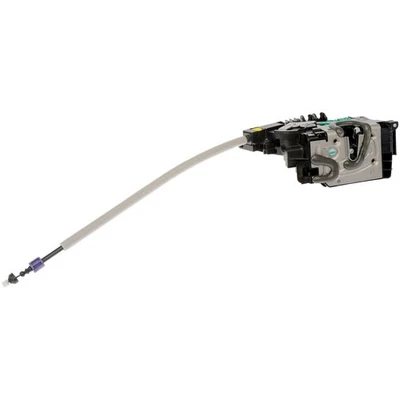 Motor actuador de cerradura de puerta Dorman 937-355 para modelos seleccionados de Mercedes-Benz 12-19 Foto 1 de 4