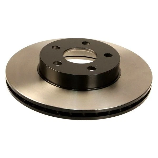 For Chevy Cavalier 1992-2005 ACDelco Professional Front Brake Rotor Foto 1 de 2