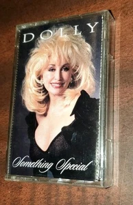 Something Special - Dolly Parton (Cassette, 1995, Columbia Sony Music) - Picture 1 of 6