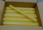NEW 3M Scotch 3738Q 5/8"x 8" 5kg Hot Melt Adhesive Sticks, Yellow $352