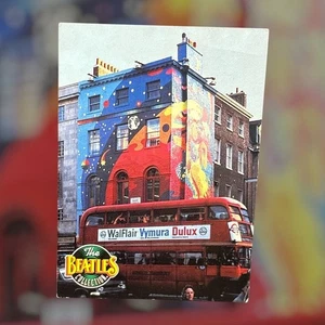 The Beatles Off-Stage 1969 The Beatles Collection River Group 181 - Imagen 1 de 2