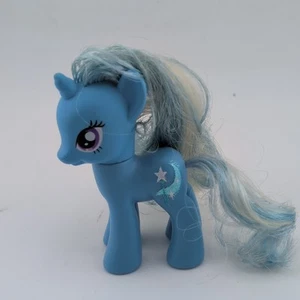 My Little Pony G4 Trixie Lulamoon Cepillable 3" Toys R Us Exclusivo - Imagen 1 de 4
