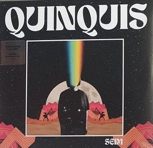 Quinquis - Seim - Picture 1 of 1