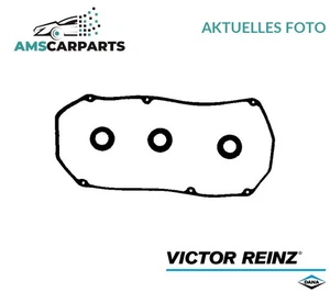 DICHTUNG ZYLINDERKOPFHAUBE 15-53187-01 VICTOR REINZ NEU OE QUALITÄT - Picture 1 of 5