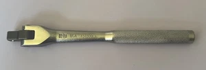 K-D 1/2" Drive 10" Breaker Bar 731309 USA KD - Picture 1 of 1