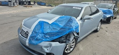 2010 Lexus ES350 Automatic Transmission OEM 92K Miles - LKQ435468308 - Image 1 of 4
