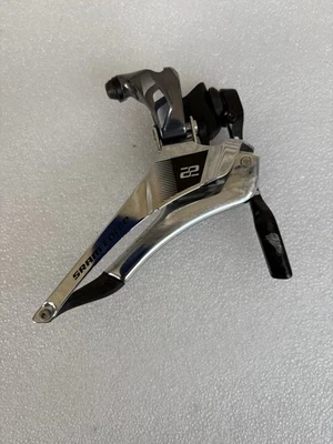 SRAM Force 22 Front Derailleur Road 11-Speed Braze-on Chain spotter - Image 1 of 2