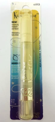 Lip Smackers Bonne Bell Kiss of Color 113 Peach Pout Vintage Y2K Makeup Gloss - Image 1 of 2