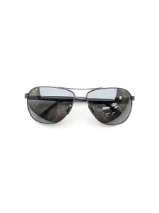 🕶️¡Hecho en Italia! Gafas de sol Maui Jim MJ728-02S Castles 61/16 140 | ALL233🕶️ - Imagen 1 de 13