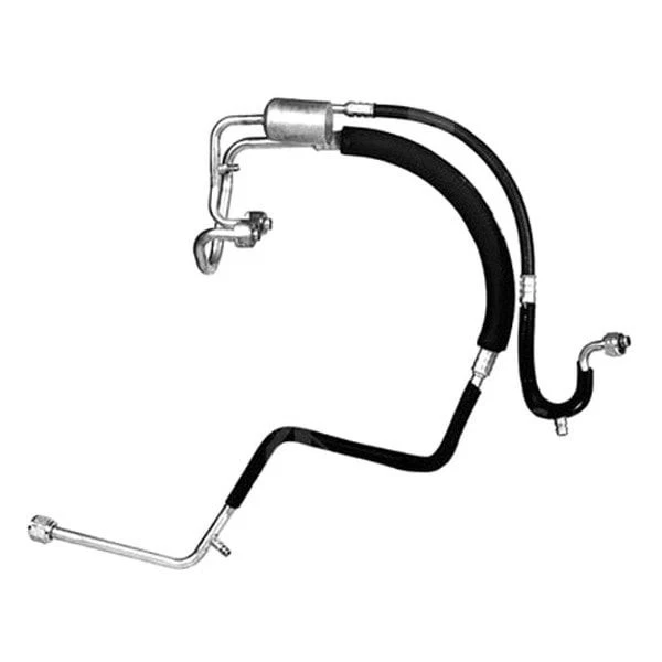 For Pontiac Bonneville 94 A/C Discharge & Suction Line Hose Assembly — 第 1/1 张图片