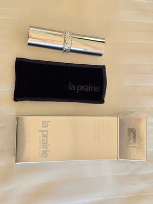 La Prairie Cellular Luxe Lip Colour VELVET - Image 1 of 4