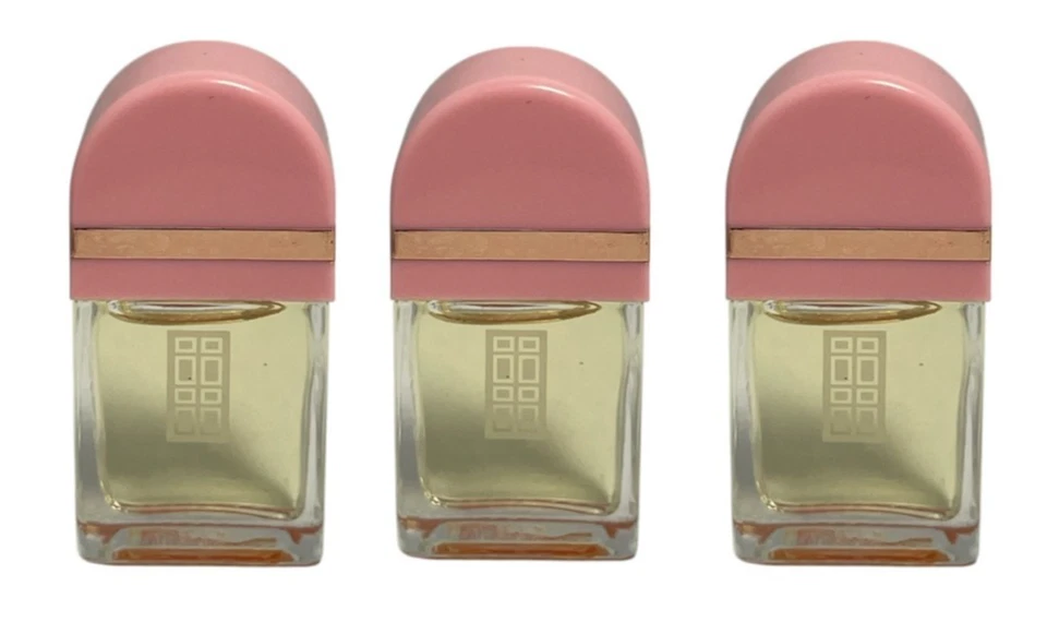 Elizabeth Arden Red Door Revealed (5 ml/0,17 fl. oz) Lote de 3 como se ve en las fotos Foto 1 de 1