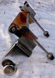 Orejas de faros Kawasaki CSR 305 - Imagen 1 de 2