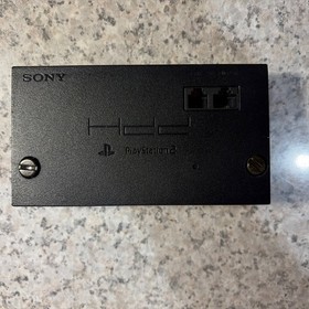 OEM Original Sony PS2 HDD Network Adapter SCPH-10281 PlayStation 2