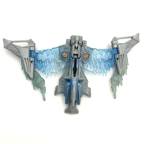 Transformers Megatron Automorph Voyager Class Decepticon Hasbro 2007 Ice Wings - Bild 1 von 11