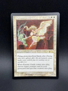MTG Karmic Guide R Urza's Legacy #11 - Picture 1 of 2