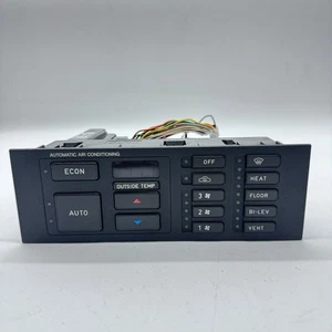 Fiat Croma MK1 (154) - Control Conditioned Air Regulator Original Bosh. - Picture 1 of 7
