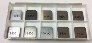 Seco - SEAN1504AFTN-M18 - HX - EDP 16451 - Inserti in carburo - Foto 1 di 5