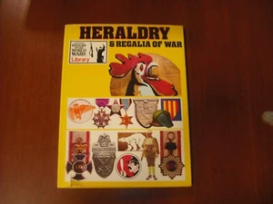HERALDRY & REGALIA OF WAR HBDJ WW1 WW2 HEADGEAR FLASHES ACFT MARKINGS UNIFORMS - Imagen 1 de 5