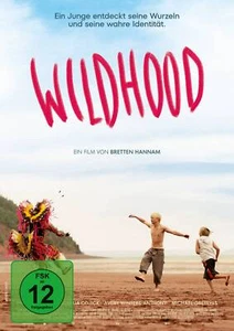 Wildhood (OmU) DVD *NEU*OVP* - Bild 1 von 12