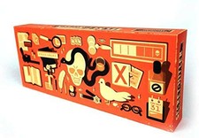 TourKing Secret Hitler Board Card Game - A Hidden Identity Card Games for Par...