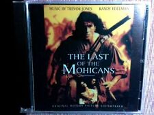 The Last of the Mohicans Various, Artists: