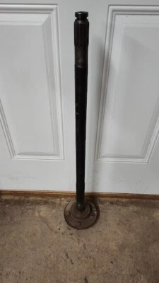 Eje izquierdo Jeep Grand Cherokee ZJ Dana 44 A HD 96-98 Foto 1 de 3