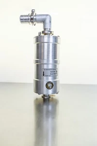 Filtro de escape de aceite Varian 949-9392 NW25 - Imagen 1 de 3