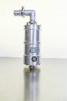 Varian 949-9392 Oil Exhaust Filter NW25 - Image 1 of 3