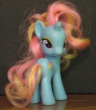 My Little Pony Friendship is Magic Dewdrop Dazzle - Unicorn - 2011 / 2012