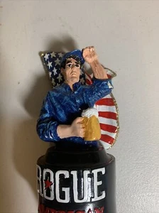 Rogue American Amber Ale Tap Handle - Picture 1 of 10