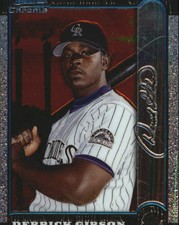 A9076- 1999 Bowman Chrome BB Cards 251-440 +Inserts -You Pick- 10+ FREE US SHIP