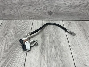 MBA136-11 BMW F-SERIES NEGATIVE BATTERY CABLE 12.42-7631109 - Picture 1 of 3