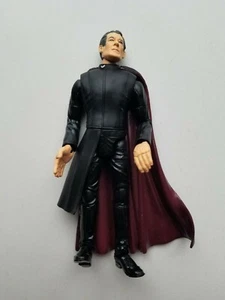 Marvel X-Men X2 Movie Magneto Ian McKellen Figure 2003 Toy Biz super Rare - Picture 1 of 2