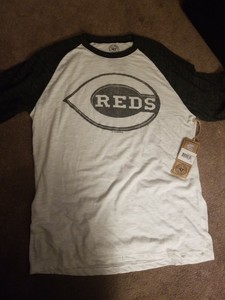 mr redlegs t shirt