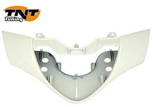 Parabrisas Manillar Honda Sh 125-150 2006 Blanco Original 367302A - Imagen 1 de 1