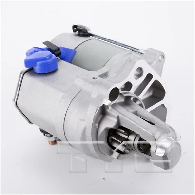 Motor de arranque TYC para Dodge Dakota 1999-2009 3,7 L 3,9 L 4,7 L 5,9 L Foto 1 de 4