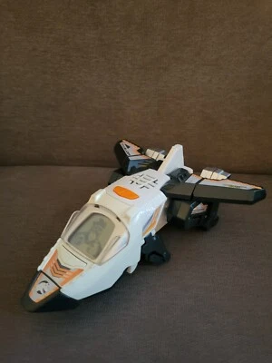 Vtech Switch And Go Dinos Sky Slicer Transform N Vehicle Dino Figure ( Tested)  - Image 1 of 4