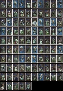 (95) 1996 Topps Finest Lot NFLFootball Cards Collection - Picture 1 of 12