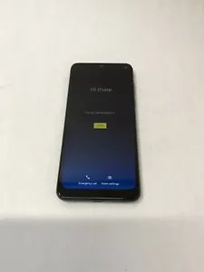 Motorola Moto G Pure 32GB XT2163DL TracFone/Straight Talk ONLY Tested Clean - DW - Picture 1 of 10