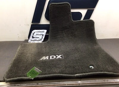 2002 Acura MDX - Driver Left Front Floor Mat - Image 1 of 4