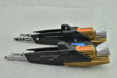 Transformers Universe Tread Bolt Gun part - Image 1 of 4