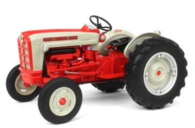 ERTL - FORD 881 Velocità 0 selezionabile rosso- Collezione di prestigio - 1/1... - Immagine 1 di 4