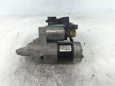 Mazda 2006-2010 5 auto motor de arranque solenoide OEM TC69Q Foto 1 de 4