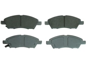 Wagner 37NJ32Z Front Brake Pad Set Fits 2014-2019 Nissan Versa Note - Picture 1 of 1