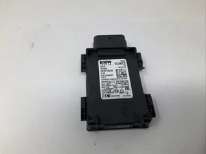 BMW X3 2018- 2023 3 Series Rear Blind Spot Radar Assist Sensor 6632 5A340C0 OEM - Foto 1 di 10