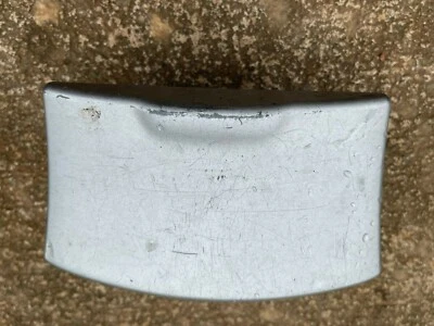 Toyota Highlander 2004 consola central bandeja de cenizas ~B50 Foto 1 de 3