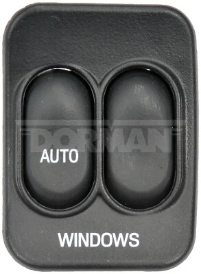 Interruptor de ventana de puerta delantero izquierdo Dorman 901-360 para Ford Ranger 1995-2007 Foto 1 de 3